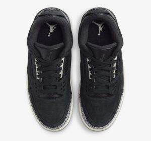 Giay Nike Air Jordan 3 Retro 'Off Noir' CK9246-001