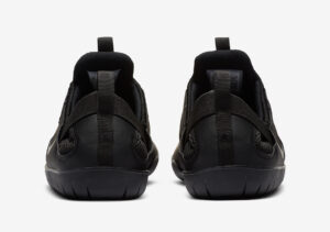 Giay Nike Air Zoom Pulse 'Triple Black' CT1629-003