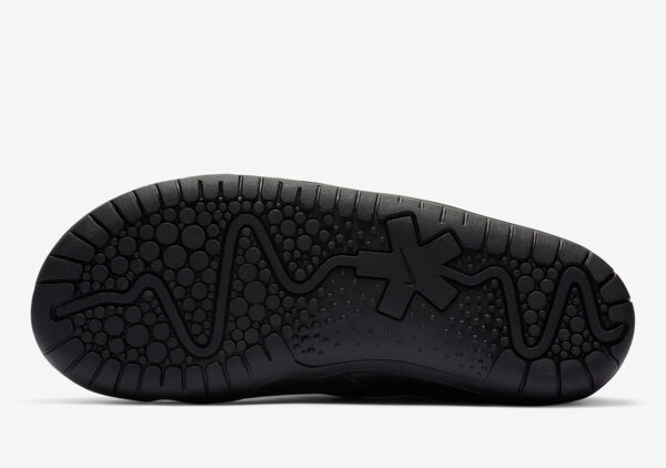 Giay Nike Air Zoom Pulse 'Triple Black' CT1629-003