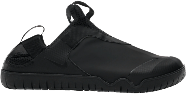 Giay Nike Air Zoom Pulse 'Triple Black' CT1629-003
