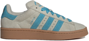 Giay Adidas Campus 00s 'Putty Grey' IE5588
