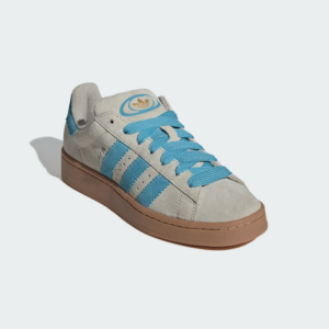 Giay Adidas Campus 00s 'Putty Grey' IE5588