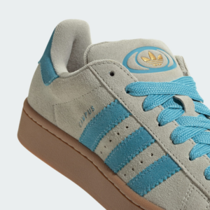 Giay Adidas Campus 00s 'Putty Grey' IE5588