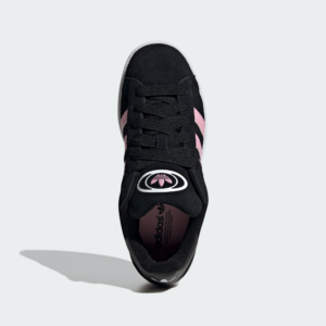 Giay Adidas Campus 00s 'Black True Pink' ID3171