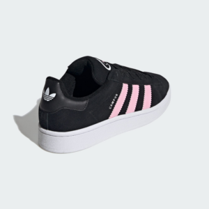 Giay Adidas Campus 00s 'Black True Pink' ID3171