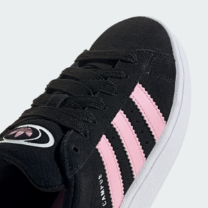 Giay Adidas Campus 00s 'Black True Pink' ID3171