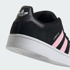 Giay Adidas Campus 00s 'Black True Pink' ID3171