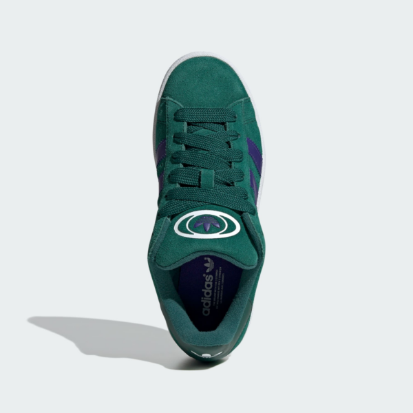 Giay Adidas Campus 00s 'Collegiate Green Energy Ink' ID3170