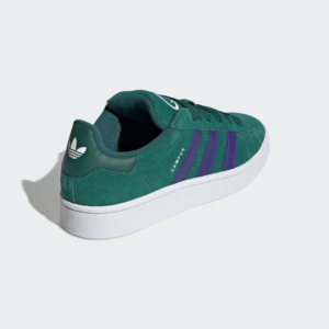 Giay Adidas Campus 00s 'Collegiate Green Energy Ink' ID3170