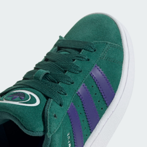 Giay Adidas Campus 00s 'Collegiate Green Energy Ink' ID3170