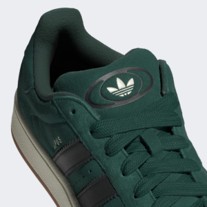 Giay Adidas Campus 00s 'Collegiate Green' IF8763