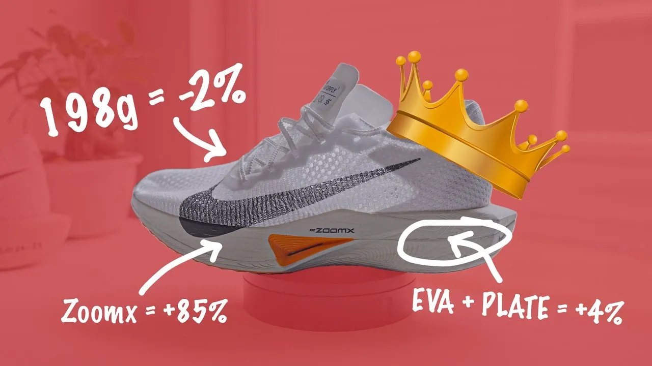 Hinh anh 3: Cong nghe ZoomX cua Nike co thuc su tot nhu loi don