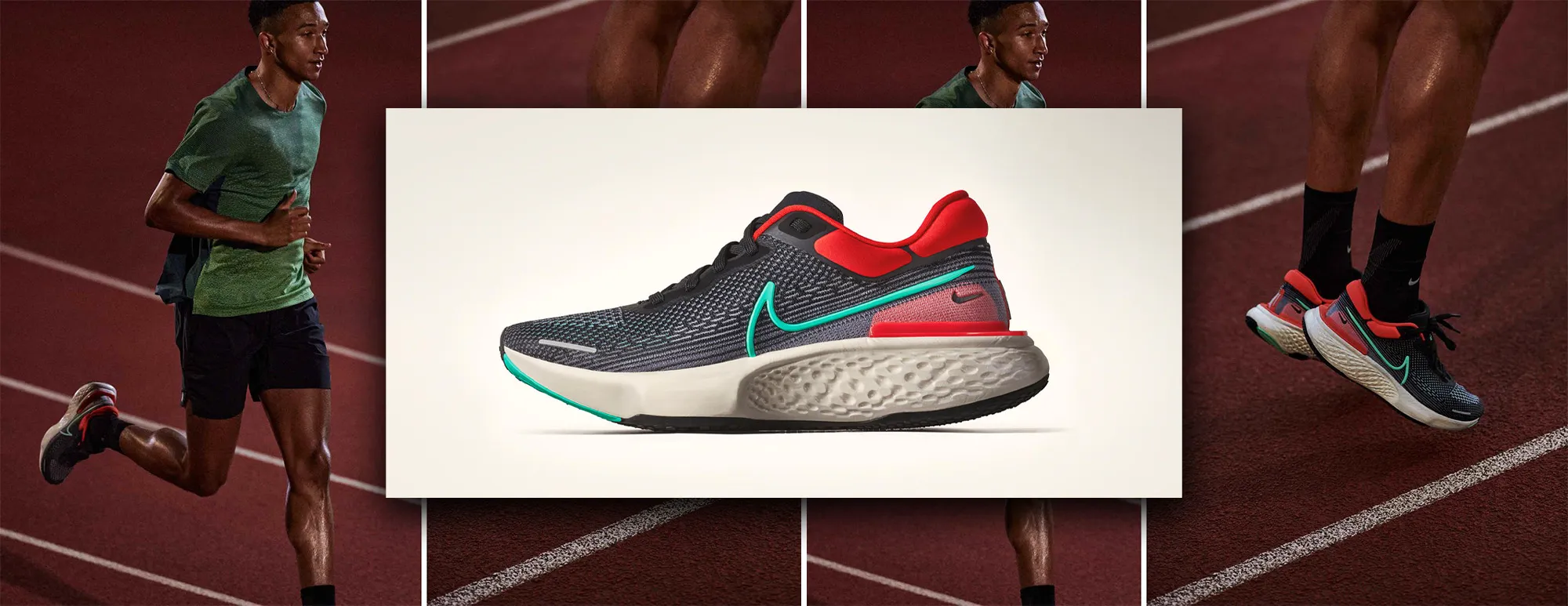 Hinh anh 1: Cong nghe ZoomX cua Nike co thuc su tot nhu loi don