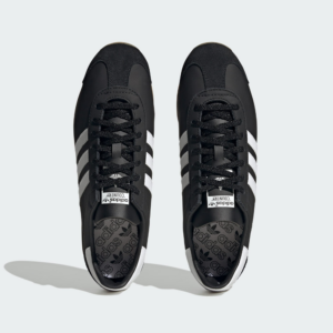 Giay Adidas Country OG 'Black White Gum' IE4231