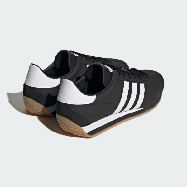 Giay Adidas Country OG 'Black White Gum' IE4231