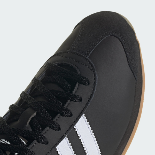 Giay Adidas Country OG 'Black White Gum' IE4231