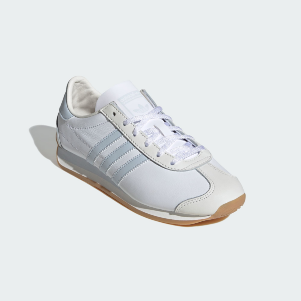 Giay Adidas Country OG 'Cloud White' IE8410