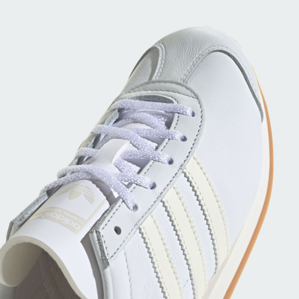 Giay Adidas Country OG 'Cloud White' IE8411