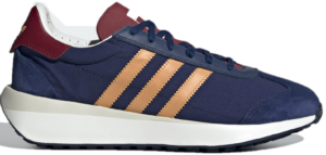 Giay Adidas Country XLG 'Dark Blue' IE0549