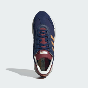 Giay Adidas Country XLG 'Dark Blue' IE0549