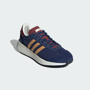 Giay Adidas Country XLG 'Dark Blue' IE0549