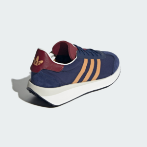 Giay Adidas Country XLG 'Dark Blue' IE0549