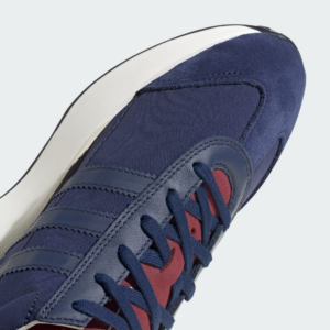 Giay Adidas Country XLG 'Dark Blue' IE0549