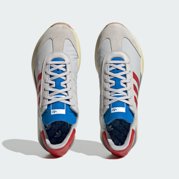 Giay Adidas Country XLG 'Grey One' IF8079