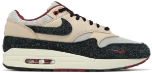 Giay Nike Air Max 1 PRM 'Vast Grey' FD5743-200
