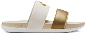 Dep Nike Offcourt Duo Slide 'Gold' DC0496-003