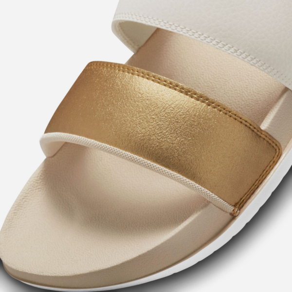 Dep Nike Offcourt Duo Slide 'Gold' DC0496-003