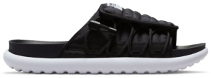 Dep Nike Asuna 2 Premium Slides 'Black' DC1457-001