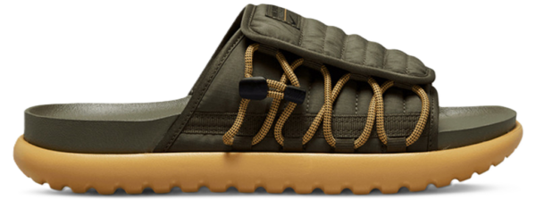 Dep Nike Asuna 2 Original 'Medium Olive' DC1457-202