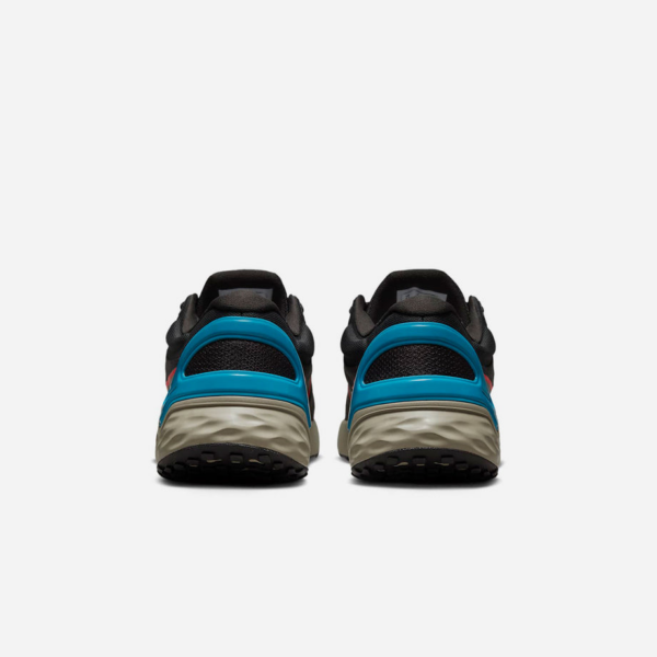Giay Nike Renew Run 3 'Smoke Grey Laser Blue' DC9413-006