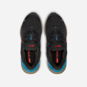 Giay Nike Renew Run 3 'Smoke Grey Laser Blue' DC9413-006