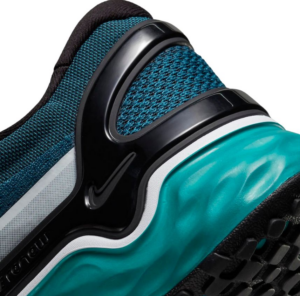 Giay Nike Renew Run 3 'Valerian Blue' DC9413-402