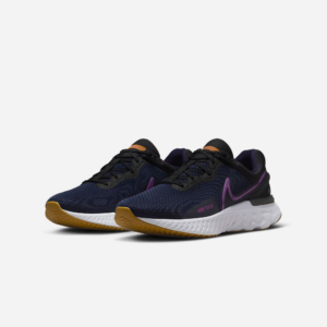 Giay Nike React Miler 3 'Blackened Blue' DD0490-401