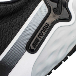 Giay Nike Renew Run 3 'Black' DD9278-001