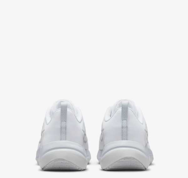 Giay Nike Downshifter 12 'White' DD9294-100