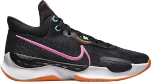 Giay Nike Renew Elevate 3 'Black Pink Spell' DD9304-007