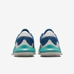 Giay Nike Precision 6 'Industrial Blue' DD9535-008