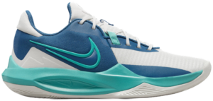 Giay Nike Precision 6 'Industrial Blue' DD9535-008