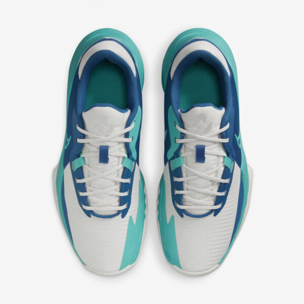 Giay Nike Precision 6 'Industrial Blue' DD9535-008