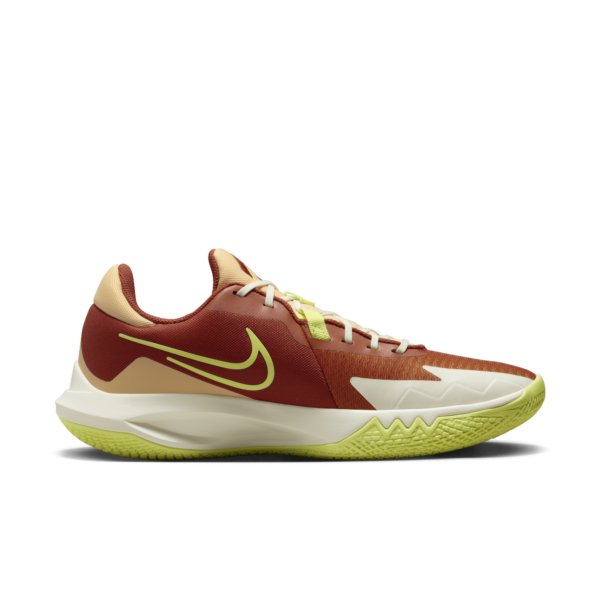 Giay Nike Precision 6 'Lemon Twist' DD9535-800