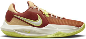 Giay Nike Precision 6 'Lemon Twist' DD9535-800