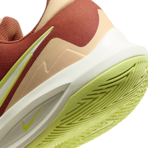 Giay Nike Precision 6 'Lemon Twist' DD9535-800