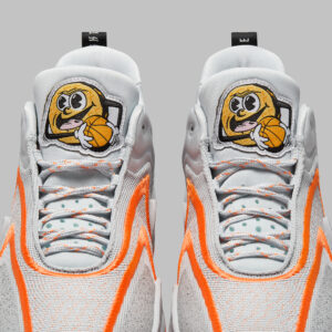 Giay Nike Cosmic Unity 2 EP 'Wolf Grey' DH1536-004