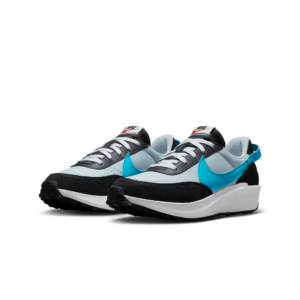 Giay Nike Waffle Debut 'Laser Blue' DH9522-004
