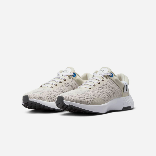 Giay Nike Serenity Run 2 'Light Orewood Brown' DM0820-100