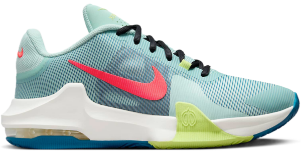 Giay Nike Air Max Impact 4 'Blue' DM1124-301